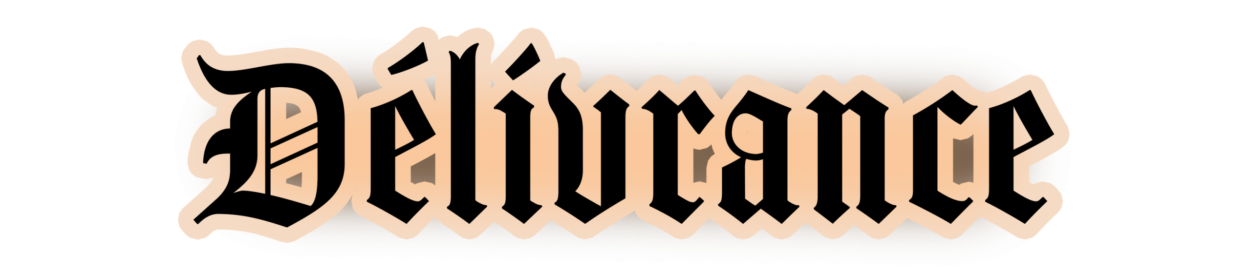 délivrance